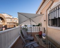 Resale - Town House -
Orihuela Costa - Los Dolses