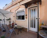 Resale - Town House -
Orihuela Costa - Los Dolses