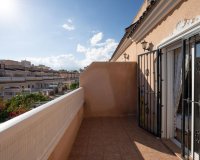 Resale - Town House -
Orihuela Costa - Los Dolses