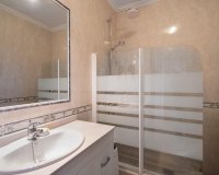 Resale - Town House -
Orihuela Costa - Los Dolses