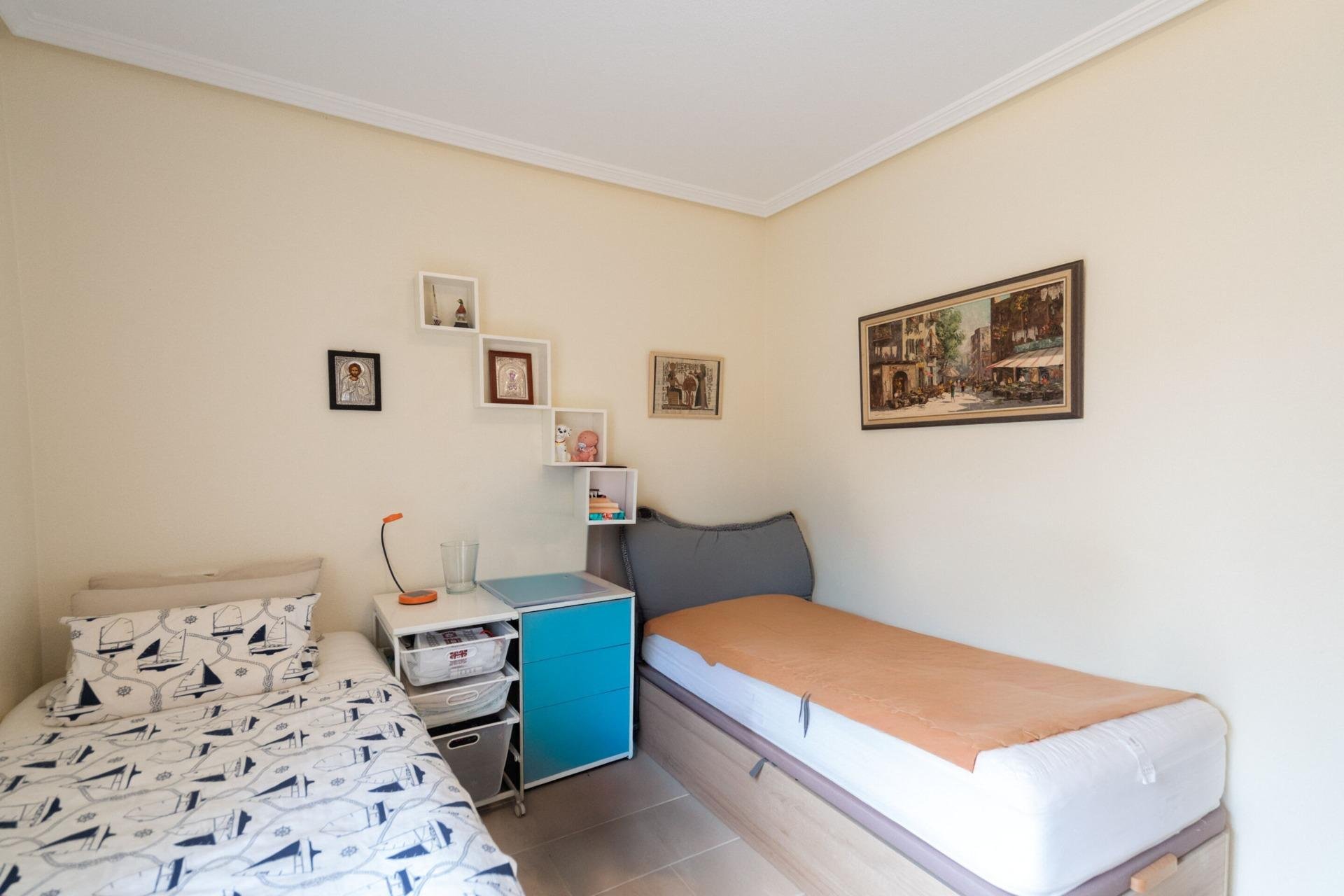 Resale - Town House -
Orihuela Costa - Los Dolses
