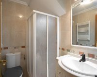 Resale - Town House -
Orihuela Costa - Los Dolses