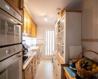 Resale - Town House -
Orihuela Costa - Los Dolses
