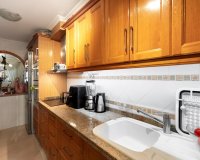 Resale - Town House -
Orihuela Costa - Los Dolses