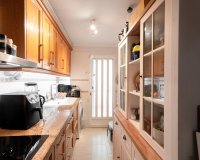 Resale - Town House -
Orihuela Costa - Los Dolses