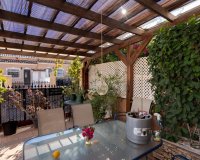 Resale - Town House -
Orihuela Costa - Los Dolses