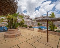 Resale - Town House -
Orihuela Costa - Los Dolses