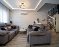 Resale - Town House -
Orihuela Costa - PAU 26