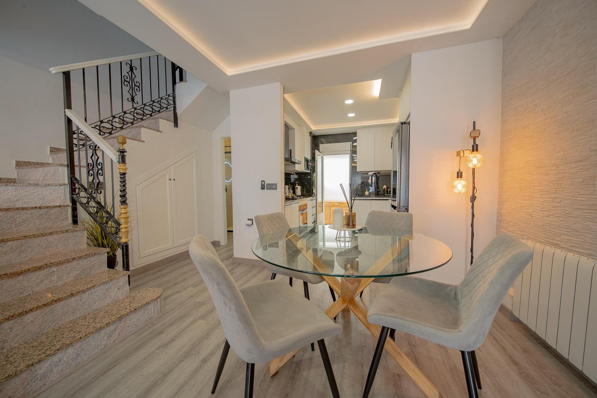 Resale - Town House -
Orihuela Costa - PAU 26