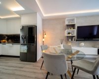 Resale - Town House -
Orihuela Costa - PAU 26