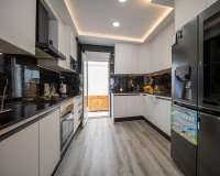 Resale - Town House -
Orihuela Costa - PAU 26