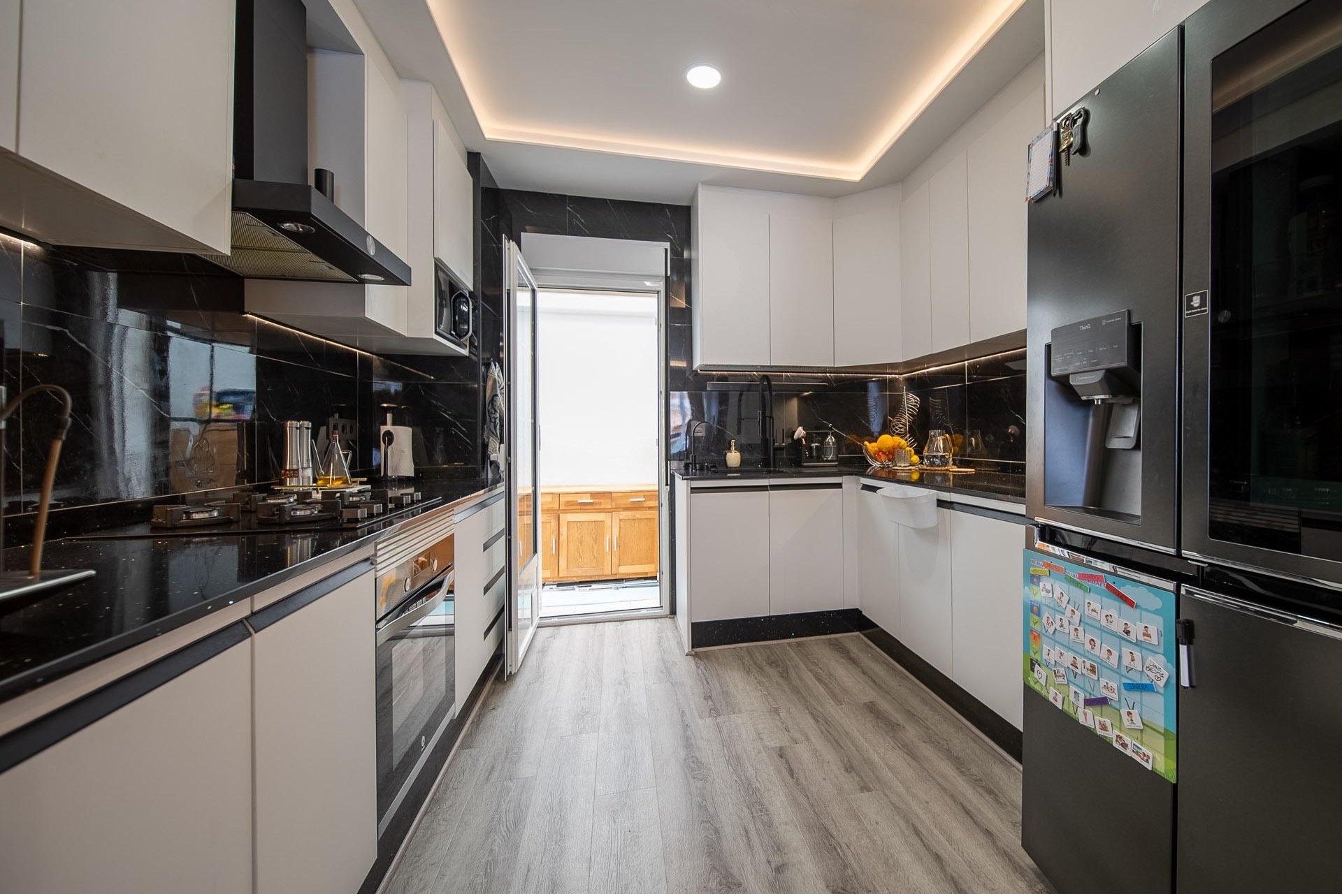 Resale - Town House -
Orihuela Costa - PAU 26