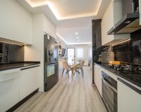 Resale - Town House -
Orihuela Costa - PAU 26