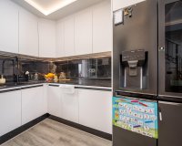 Resale - Town House -
Orihuela Costa - PAU 26