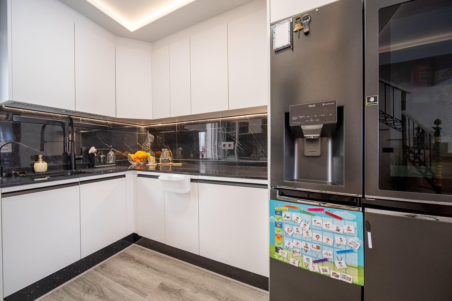 Resale - Town House -
Orihuela Costa - PAU 26