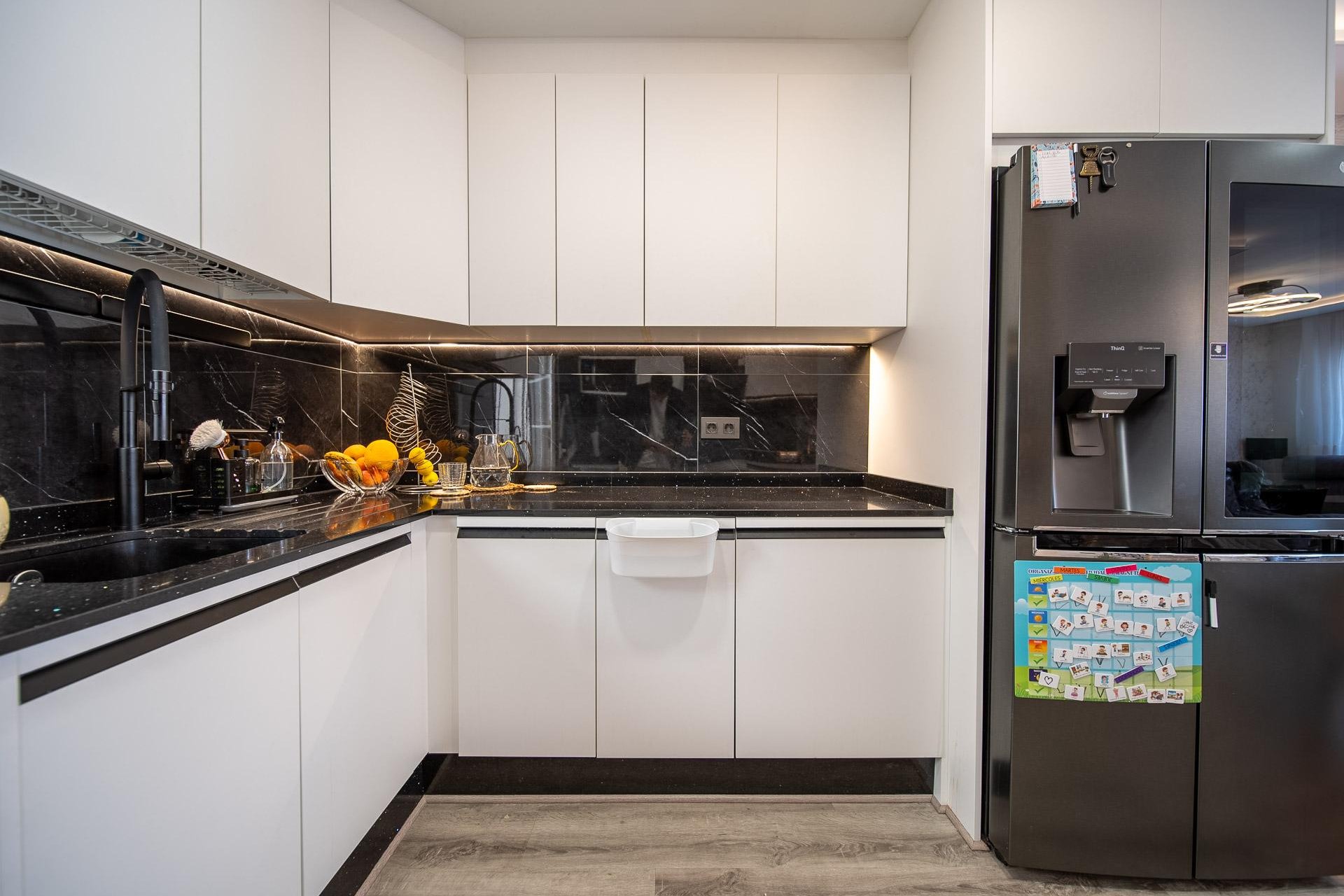 Resale - Town House -
Orihuela Costa - PAU 26