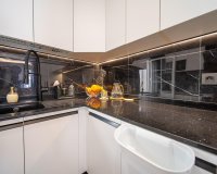 Resale - Town House -
Orihuela Costa - PAU 26