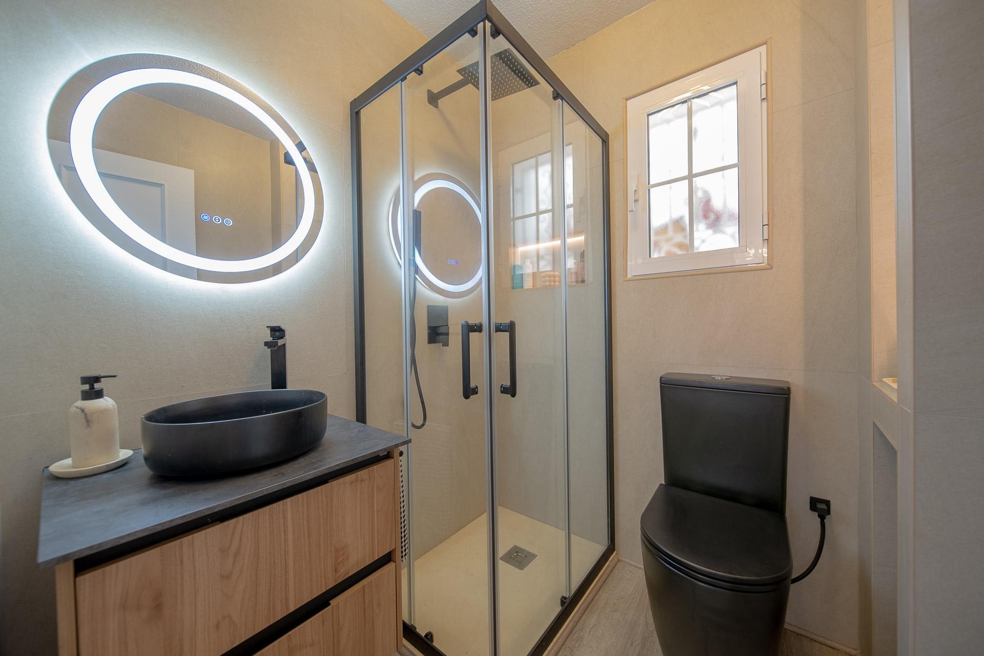 Resale - Town House -
Orihuela Costa - PAU 26