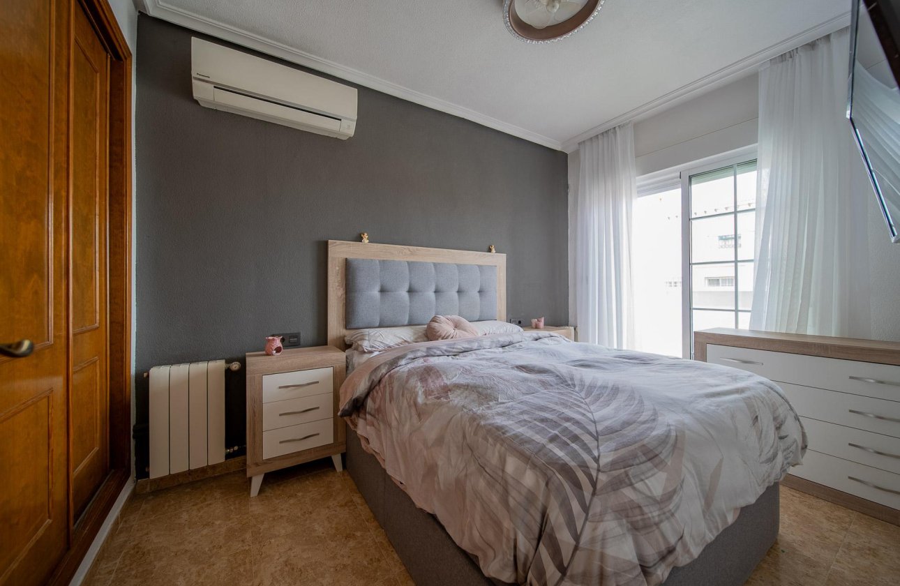 Resale - Town House -
Orihuela Costa - PAU 26