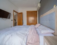 Resale - Town House -
Orihuela Costa - PAU 26