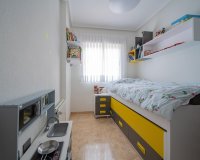 Resale - Town House -
Orihuela Costa - PAU 26