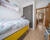 Resale - Town House -
Orihuela Costa - PAU 26