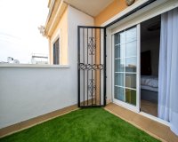 Resale - Town House -
Orihuela Costa - PAU 26
