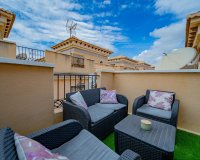 Resale - Town House -
Orihuela Costa - PAU 26