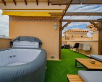 Resale - Town House -
Orihuela Costa - PAU 26