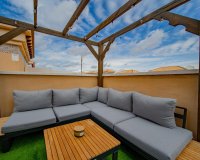 Resale - Town House -
Orihuela Costa - PAU 26