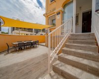 Resale - Town House -
Orihuela Costa - PAU 26