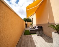 Resale - Town House -
Orihuela Costa - PAU 26