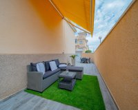 Resale - Town House -
Orihuela Costa - PAU 26