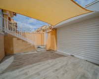 Resale - Town House -
Orihuela Costa - PAU 26