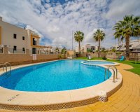 Resale - Town House -
Orihuela Costa - PAU 26