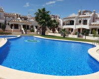 Resale - Town House -
Orihuela Costa - PAU 8