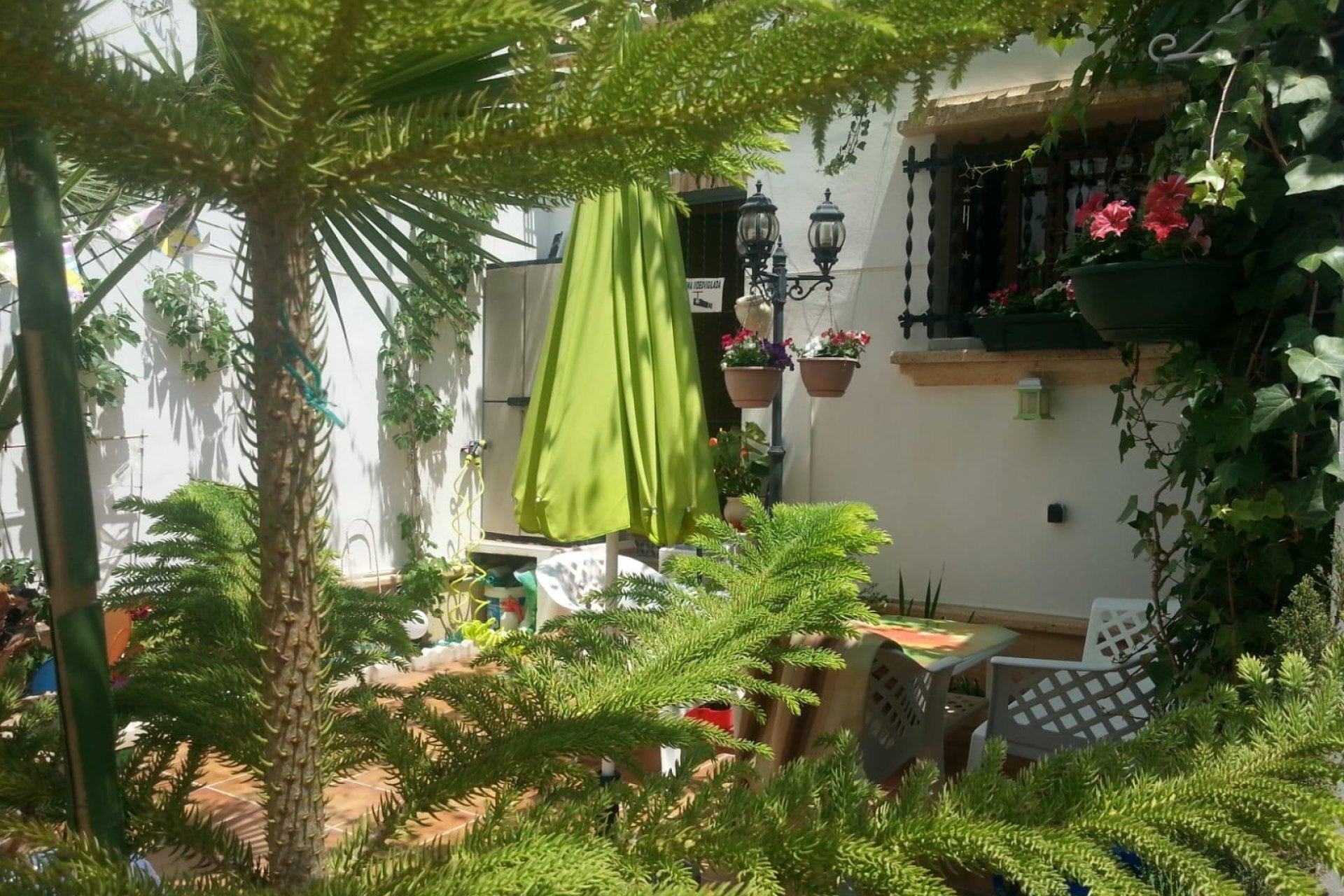 Resale - Town House -
Orihuela Costa - PAU 8