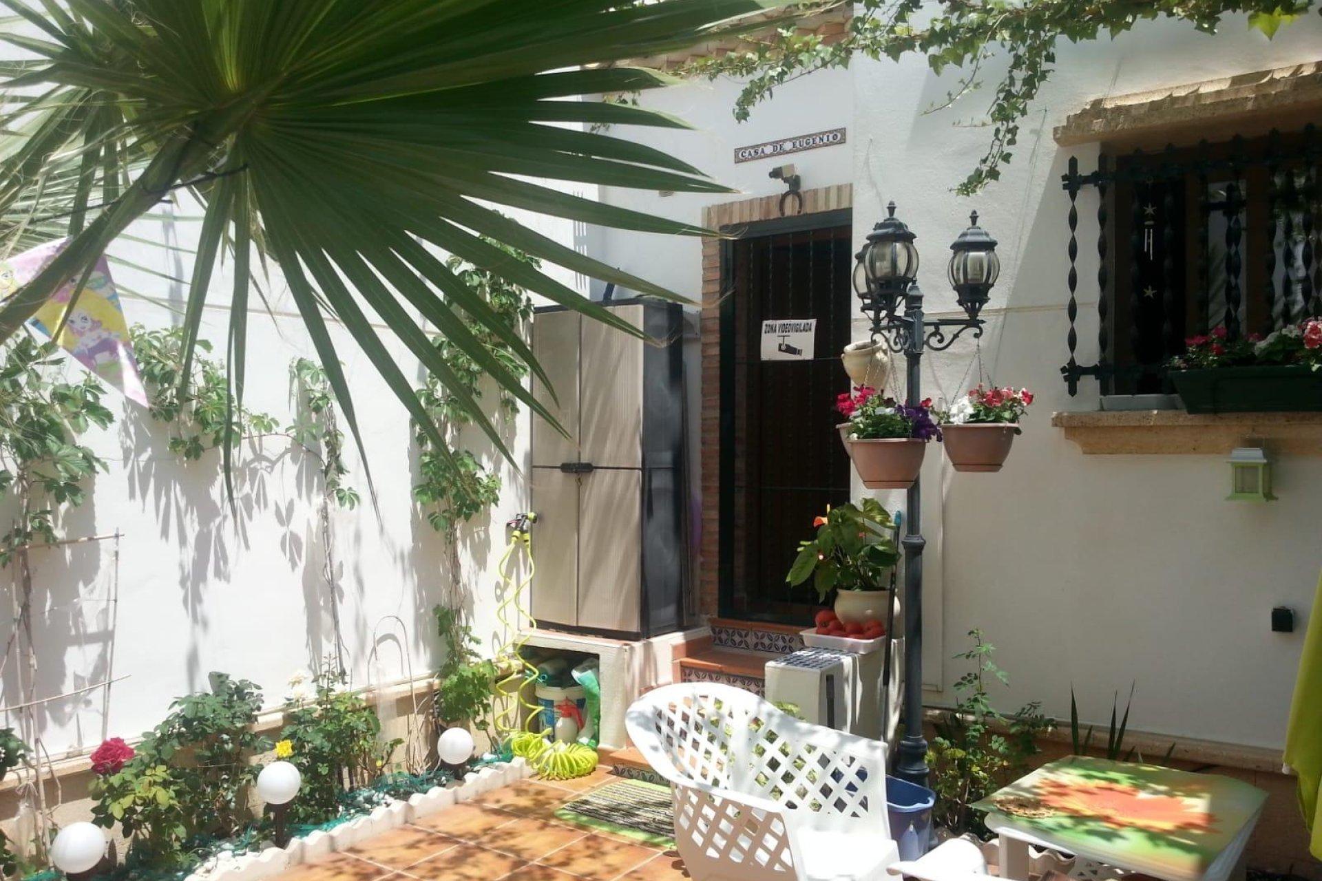 Resale - Town House -
Orihuela Costa - PAU 8