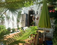 Resale - Town House -
Orihuela Costa - PAU 8