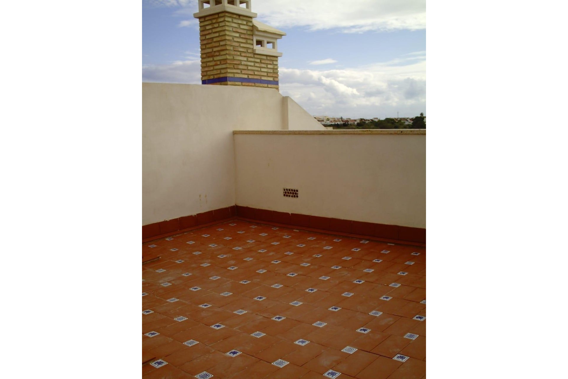 Resale - Town House -
Orihuela Costa - PAU 8