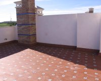 Resale - Town House -
Orihuela Costa - PAU 8