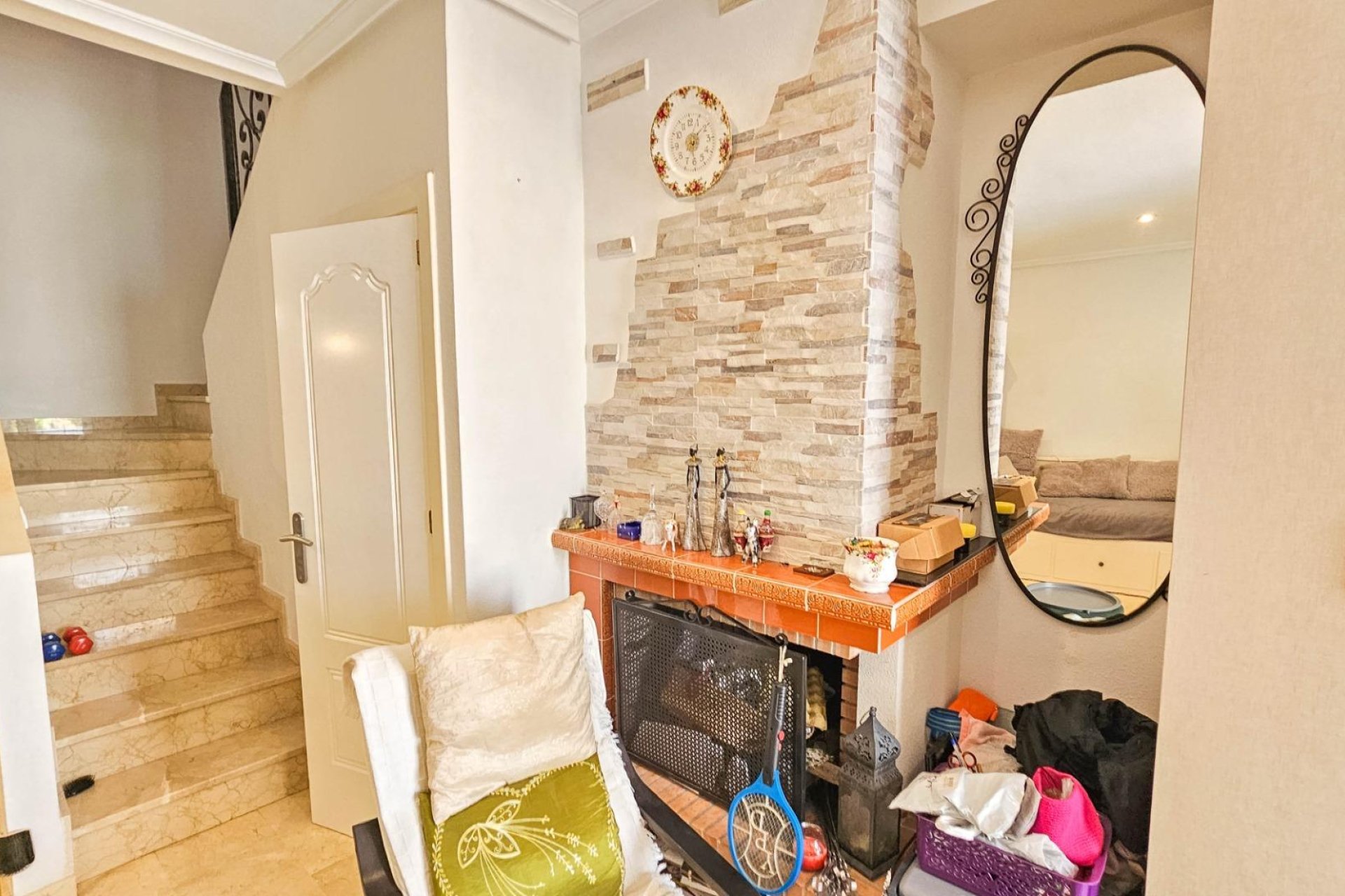 Resale - Town House -
Orihuela Costa - PAU 8