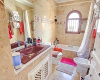 Resale - Town House -
Orihuela Costa - PAU 8