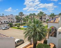 Resale - Town House -
Orihuela Costa - PAU 8