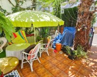 Resale - Town House -
Orihuela Costa - PAU 8