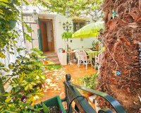 Resale - Town House -
Orihuela Costa - PAU 8