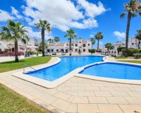 Resale - Town House -
Orihuela Costa - PAU 8