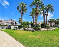 Resale - Town House -
Orihuela Costa - PAU 8