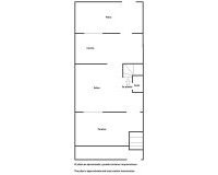 Resale - Town House -
Orihuela Costa - PAU 8
