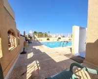 Resale - Town House -
Orihuela Costa - Playa Flamenca